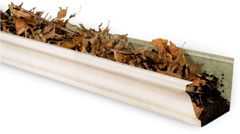 Afterbefore - Dirty Gutter Png (842x466), Png Download