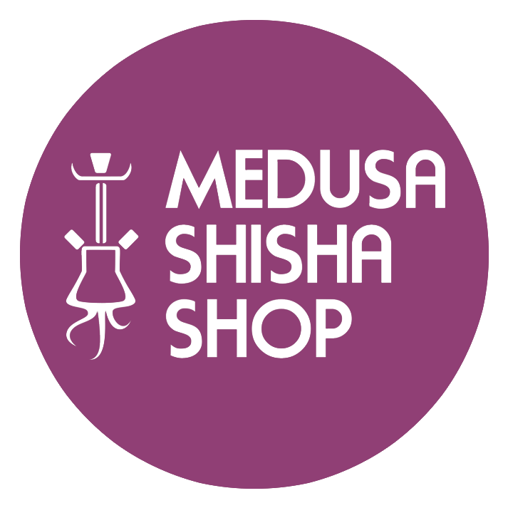 Medusa Shisha Shop (750x750), Png Download