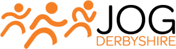 High Peak Beginners' Jogging Group - Jog Derbyshire (600x600), Png Download