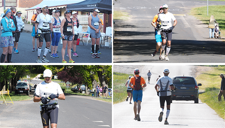 Donate Vajira & Larissa's Fundraising Run - Jogging (758x431), Png Download