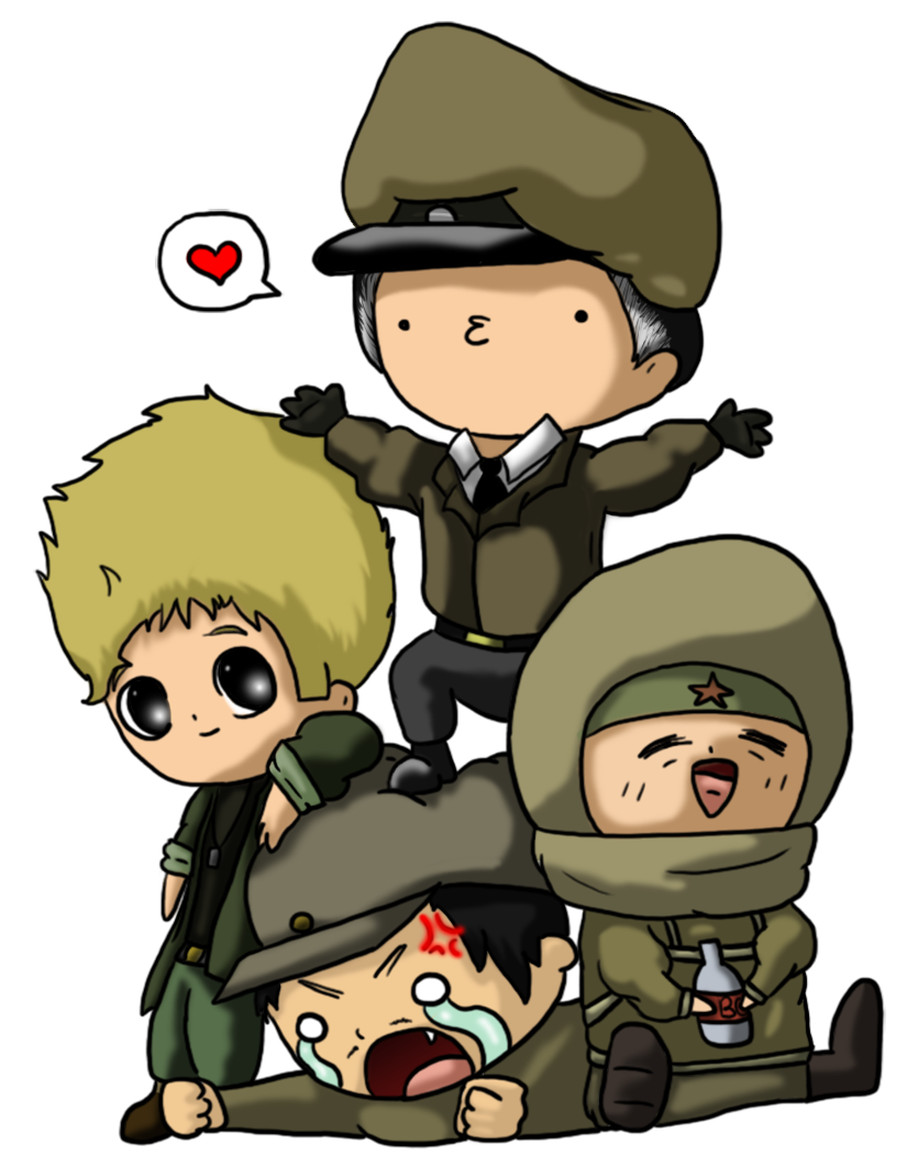 Call Of Duty Zombies - Dibujos De Call Of Duty Zombies (1007x1186), Png Download