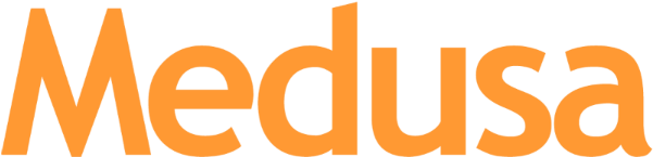 How Medusa - Mediapost Logo Png (600x600), Png Download