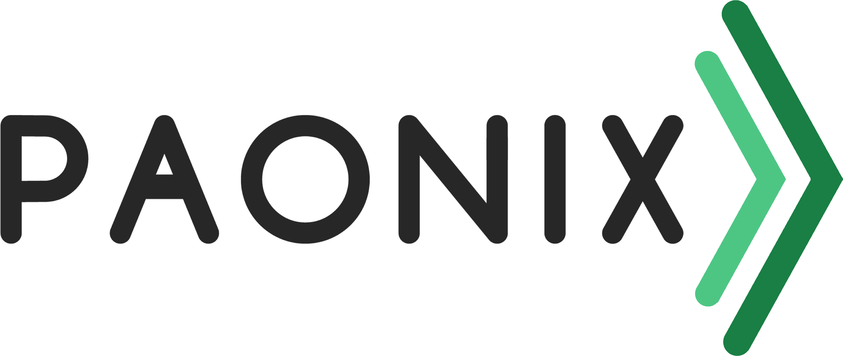 Designed By Paonix Llc - Sign (3840x2160), Png Download
