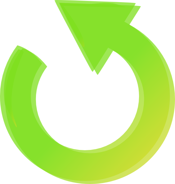 Arrow (564x594), Png Download