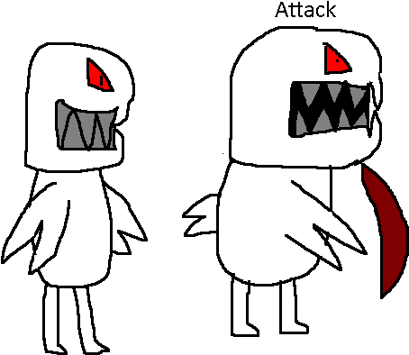 Idea - Cartoon (800x600), Png Download