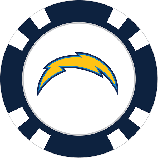 San Diego Chargers Logo Png - Transparent Green Bay Packers Clip Art (600x600), Png Download
