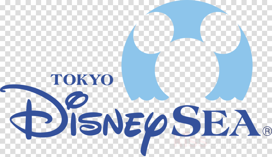 Download Tokyo Disney Sea Logo Clipart Tokyo Disneyland - Tokyo Disney Sea Logo (900x520), Png Download