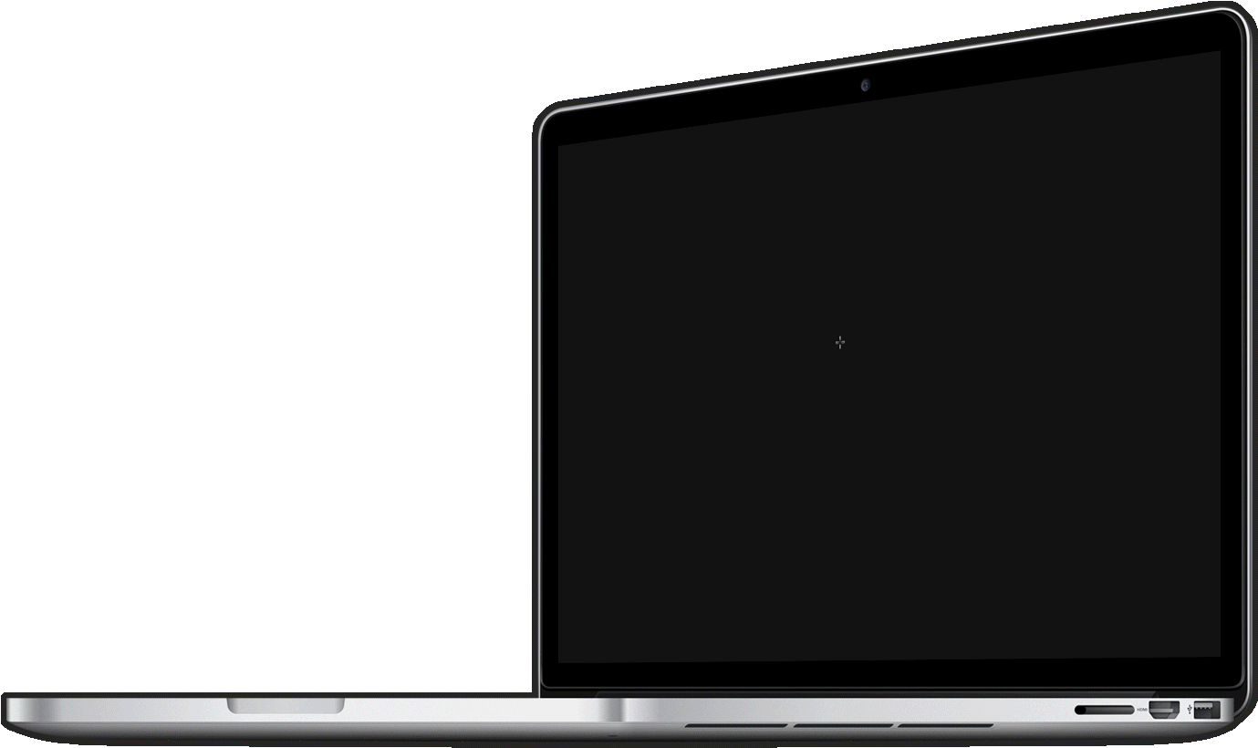 Drawing A Link Icon - Led-backlit Lcd Display (1457x910), Png Download