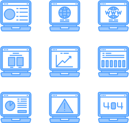 View Individual Icons Of Wifi - Christmas Day (600x564), Png Download