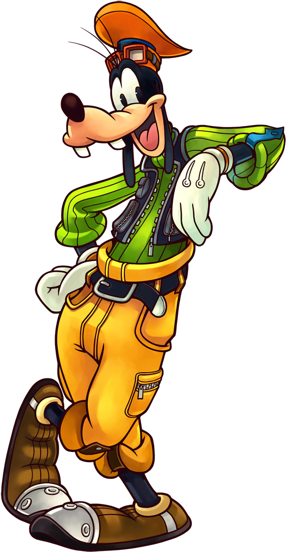 Kingdom Hearts Clipart - Kingdom Hearts Re Coded Sora (600x1108), Png Download