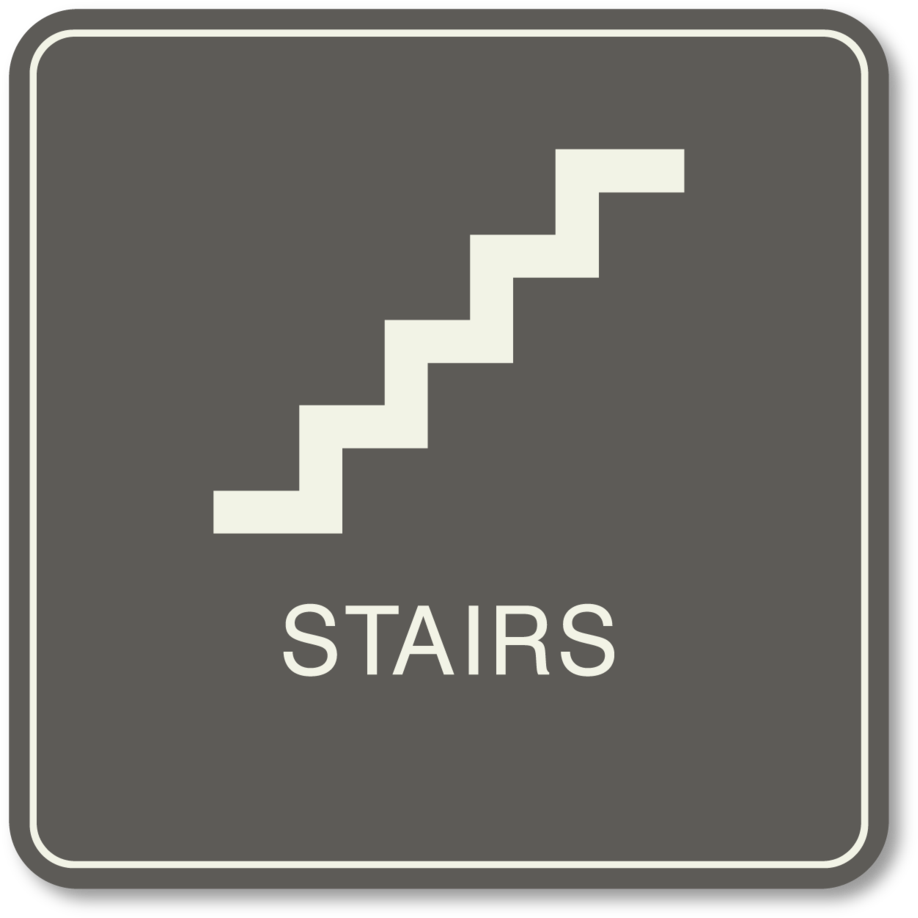 Stair Id - Ground Up Chale Logo (1024x1024), Png Download