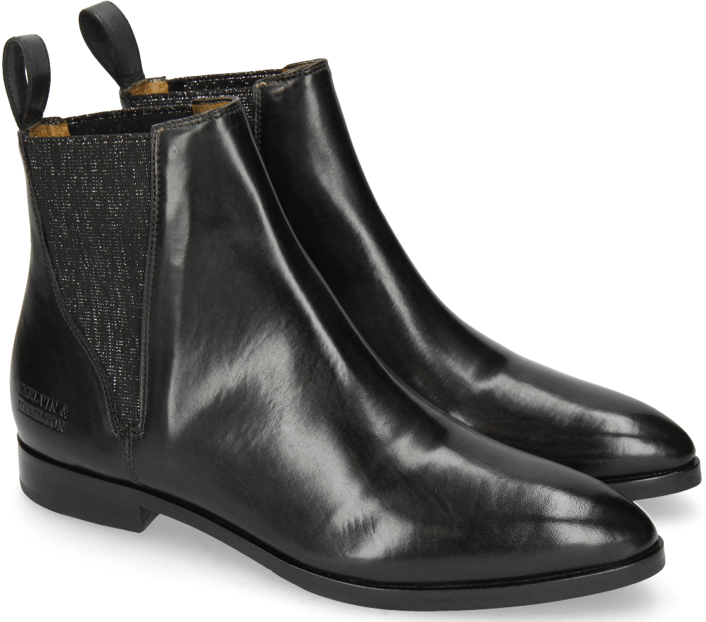 weston chelsea boots