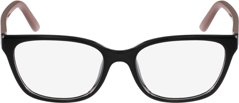 Truth And Love Eyeglass Frames (1117x480), Png Download