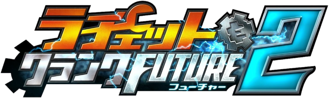 Ratchet & Clank Future 2 - Ratchet And Clank Future A Crack In Time Playstation (1123x335), Png Download
