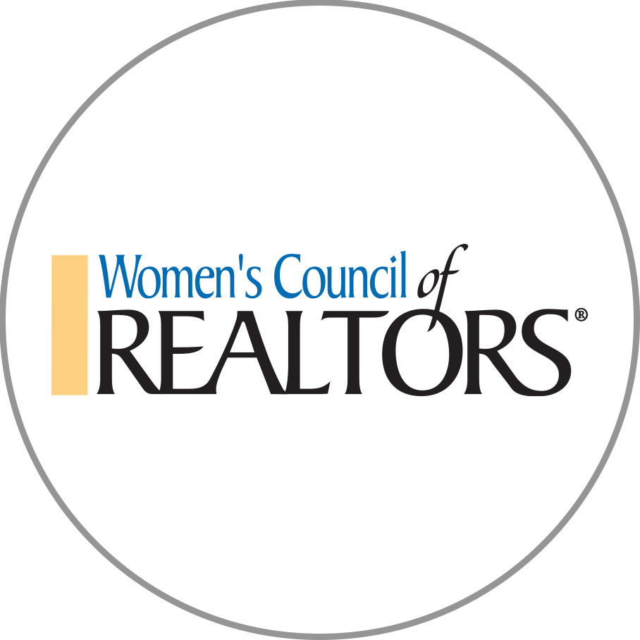 Wcr - Women's Council Of Realtors West Suburban (908x908), Png Download