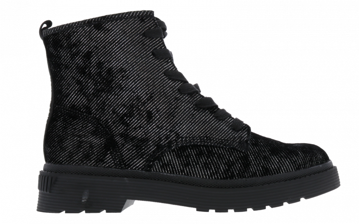 Calvin Klein Annie - Shoe (740x740), Png Download
