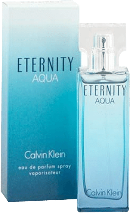 Calvin Klein Dive Into Freshness - Calvin Klein Eternity Aqua Eau De Parfum 100 Ml (800x800), Png Download