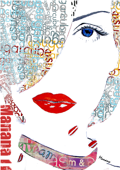 Facebook Page - Https - //www - Facebook - Com/manana11 (480x640), Png Download
