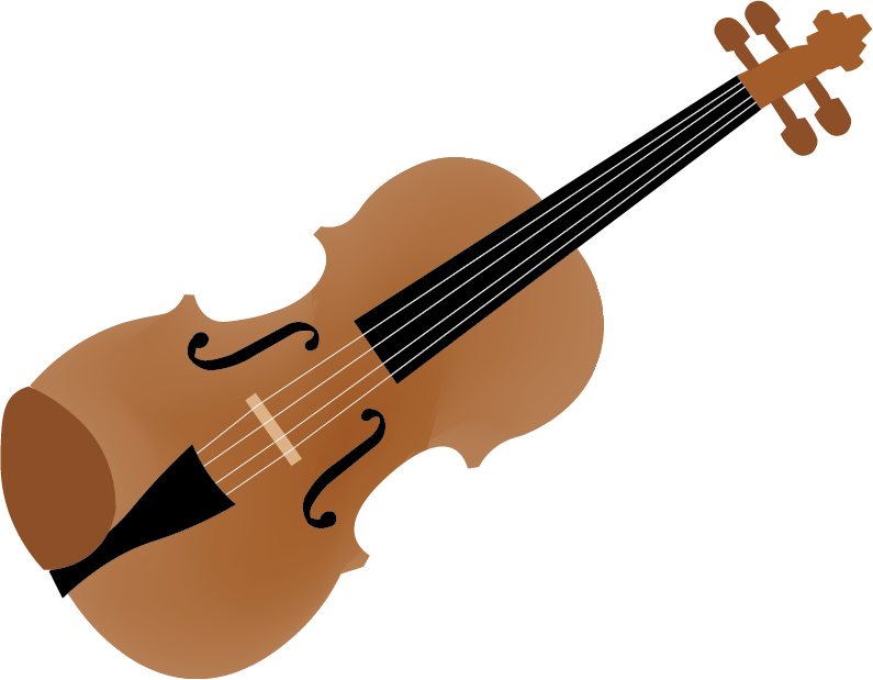 Celebrating 10 Years Of The Fiddler's Convention - Violin (795x619), Png Download