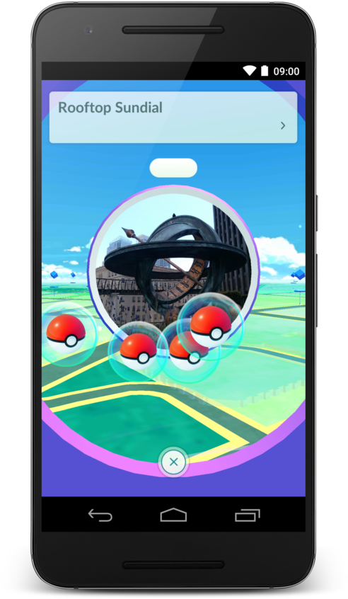 Need More Poke Balls - 20 Clues (537x960), Png Download