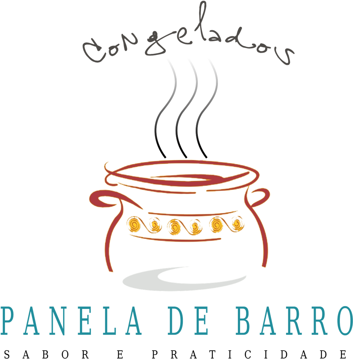 Next - Panela De Barro (1200x1200), Png Download