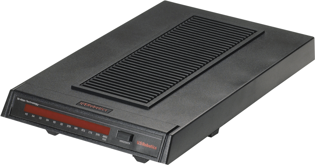 3453c-hi - U.s. Robotics Usr3453c Courier Global Business Modem (1086x720), Png Download