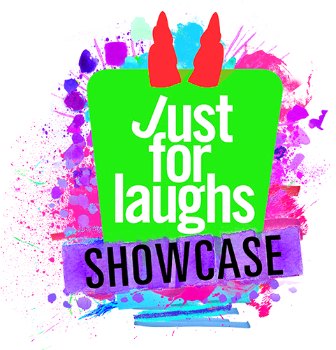 45-og - Just For Laughs 2001 (500x500), Png Download