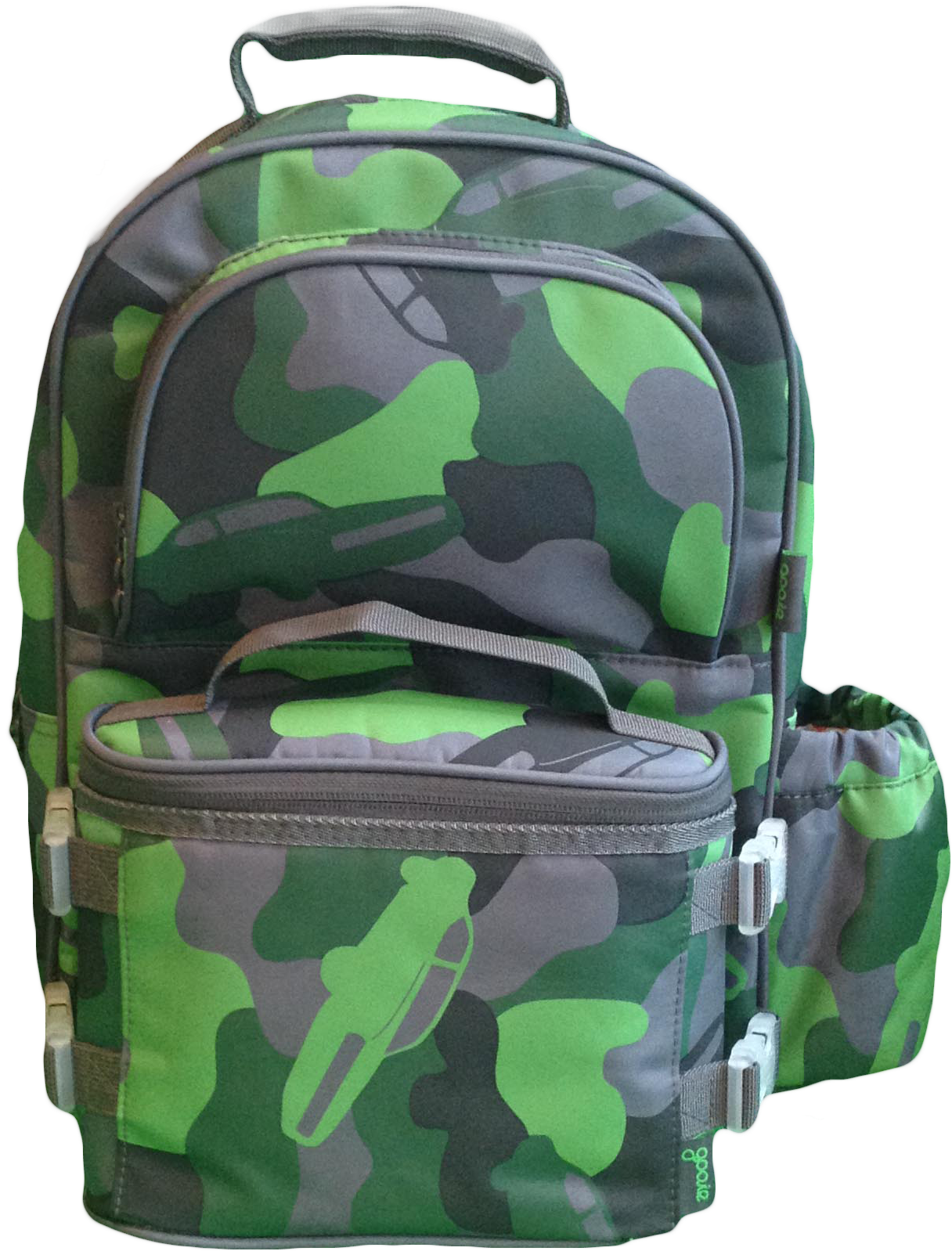 Insulated Lunch Box, Boys Backpacks, Travelling, Travel - Travel (1264x1656), Png Download