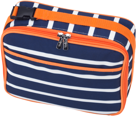 Line Up Lunch Box - Water (600x600), Png Download