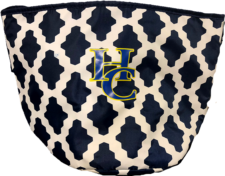 Hc Flash Sale Lunch Box - Insulated Bucket Tote With Bottle Opener & Corkscrew (800x638), Png Download