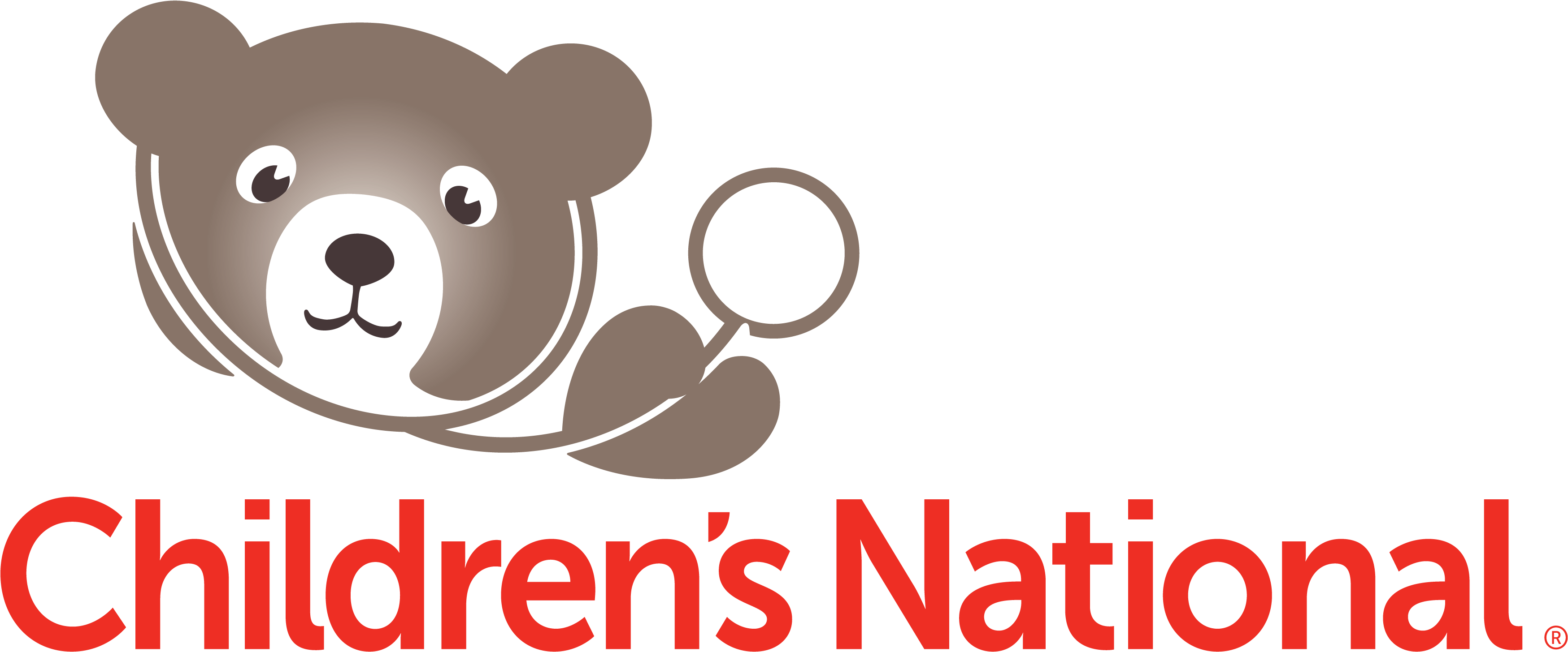 2018 Washington Dc Gluten-free Expo And Education Day - Childrens National Medical Center (4801x2551), Png Download