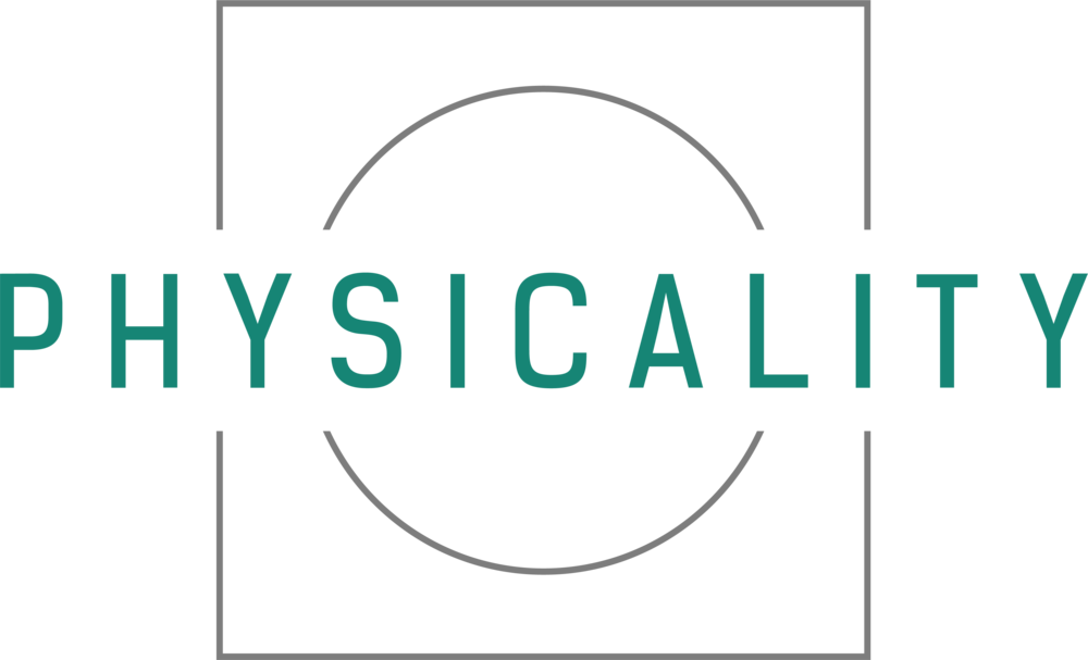 Physicality Dc (1000x607), Png Download