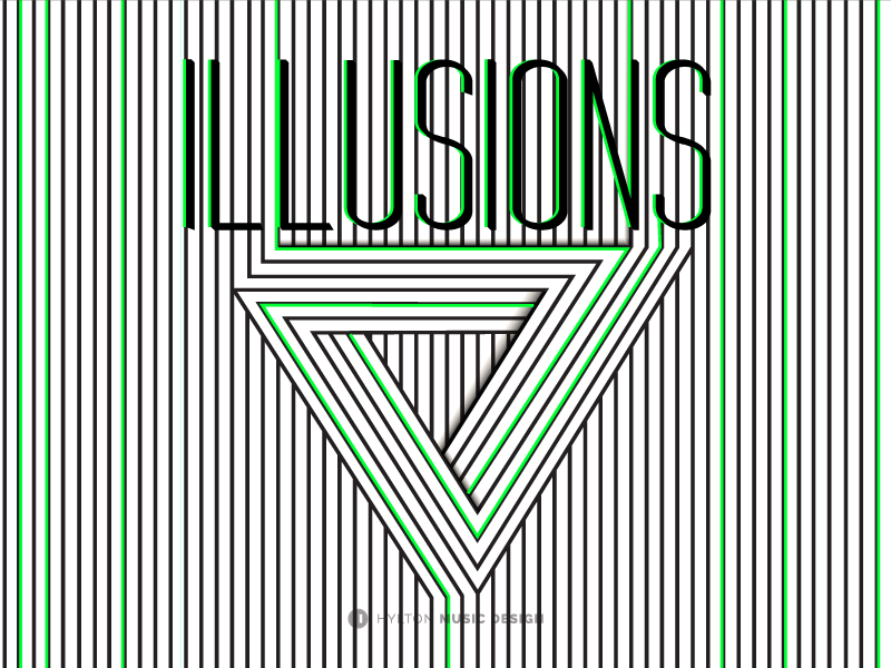 Illusions Predesigned Marching Band - Marching Band (800x600), Png Download