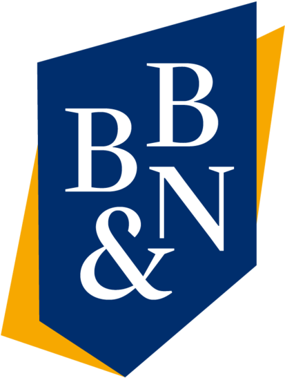 Middle School History Teacher - Buckingham Browne & Nichols School Logo (1000x556), Png Download