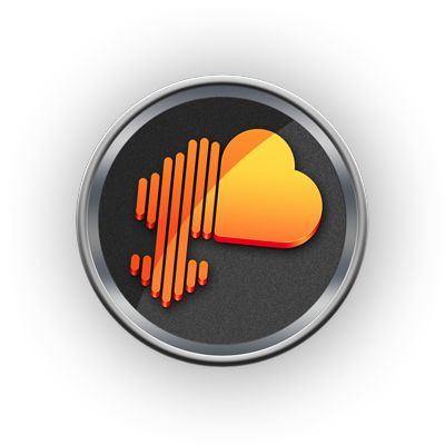 Scd - Soundcloud Downloader Safari (400x400), Png Download