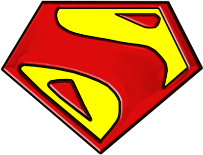 Supermansymbol Explore Supermansymbol - Comics (600x348), Png Download
