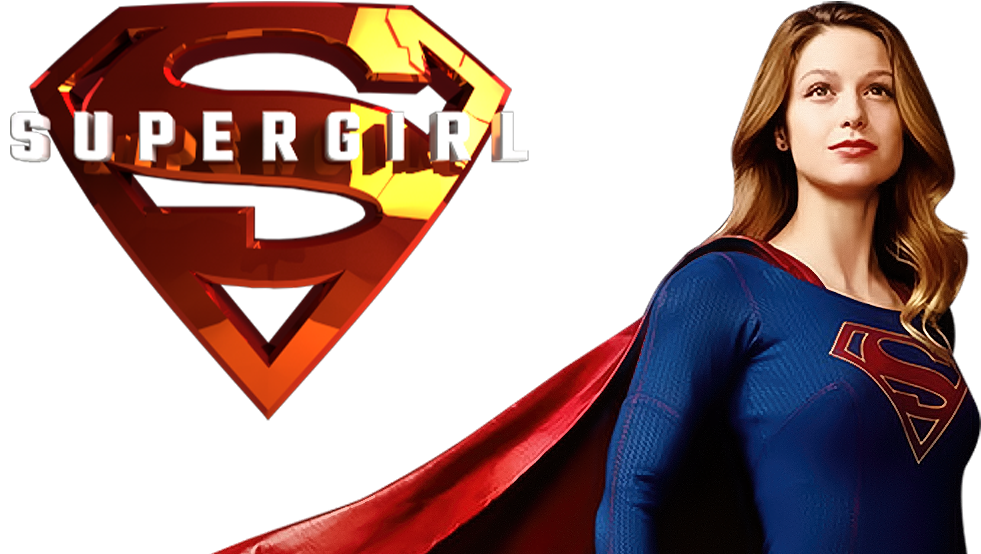 Supergirl Png Pic - Failures Are Pillars Of Success (1000x562), Png Download