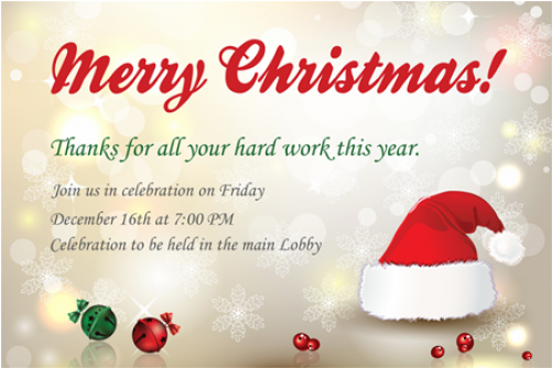 Christmas (500x554), Png Download