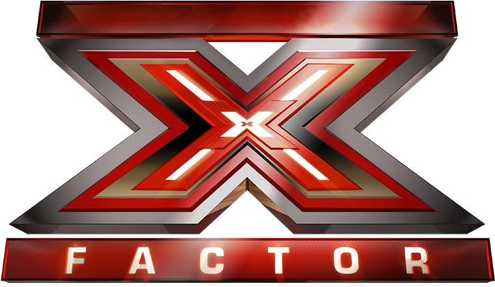 X Factor (800x800), Png Download