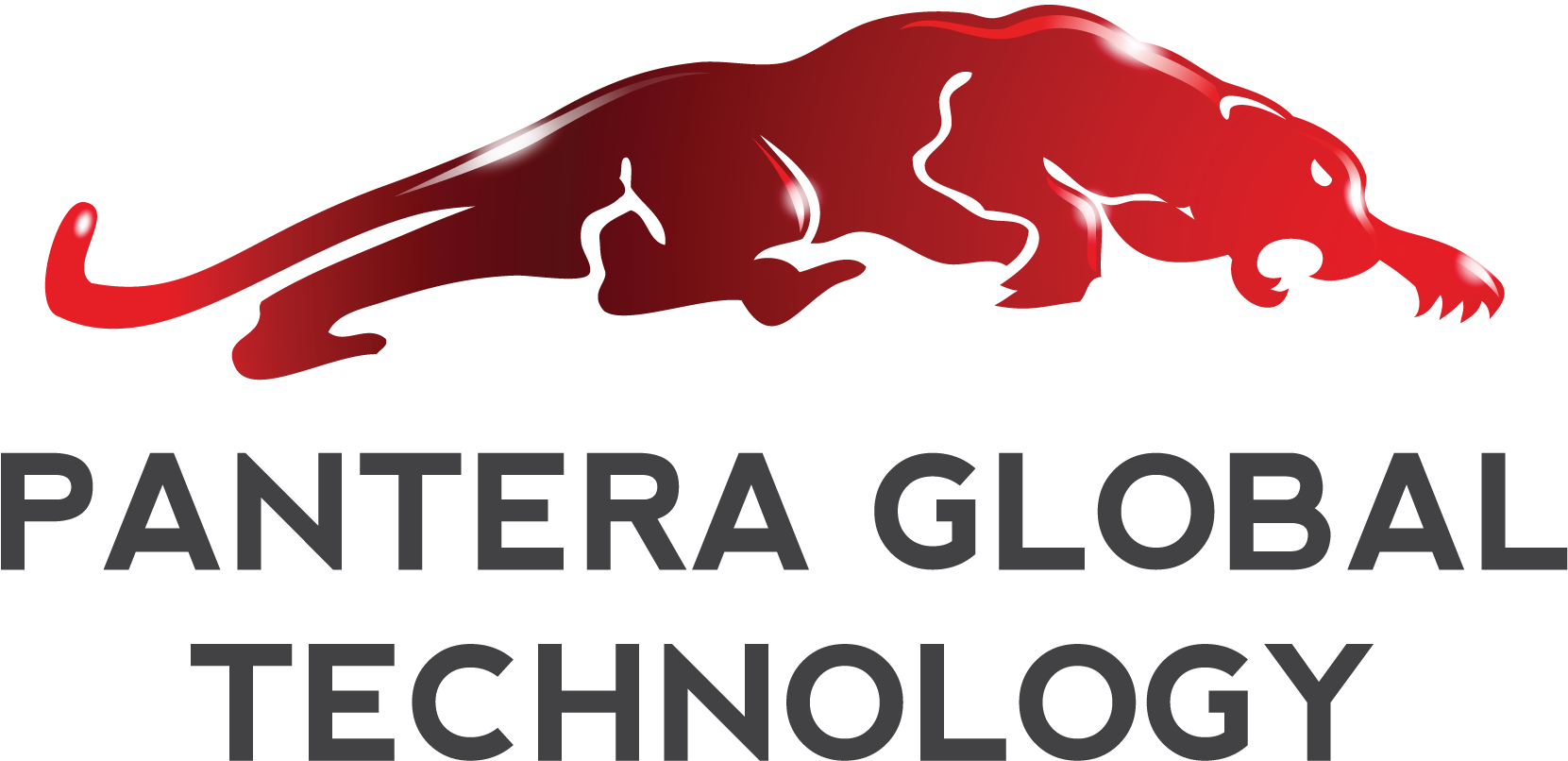 Pantera Mobile App - Pantera Global Technology (1679x840), Png Download