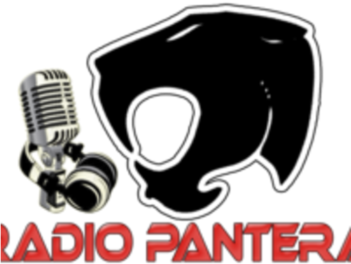 Radio Pantera Showreel - Mixlr (508x508), Png Download