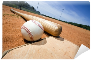 Wood To Baseball Bat (400x400), Png Download