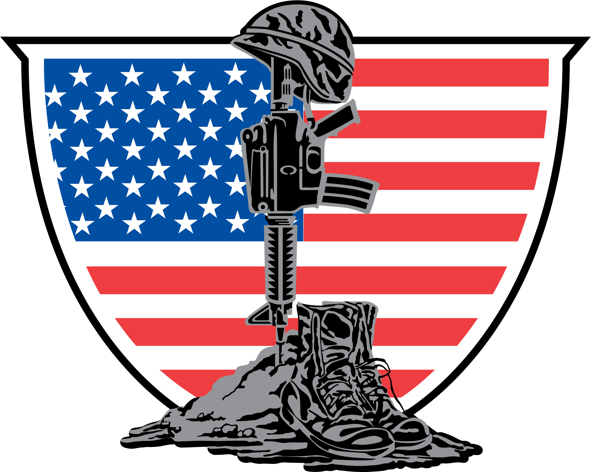 It's About The Warrior - Its About The Warrior Foundation (2126x1602), Png Download