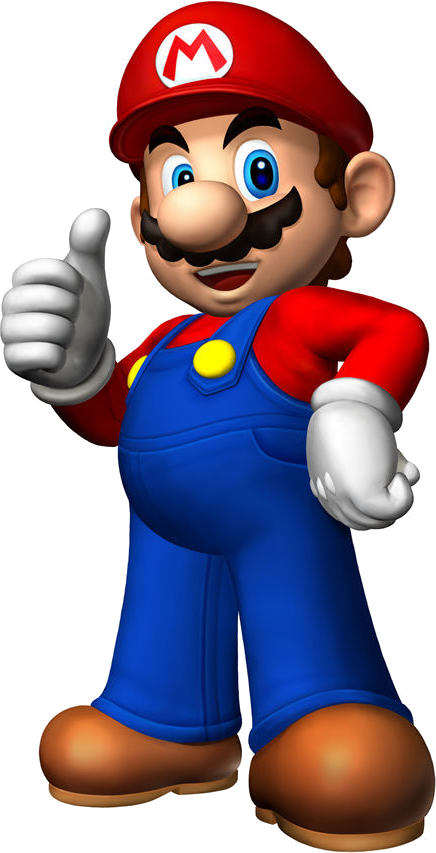 Mario - Super Mario Cosplay Bros Mario Adult Cosplay Costume (436x853), Png Download