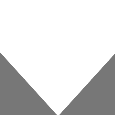 Custom Home Plate Pennant - Oled Burn In Test (400x400), Png Download