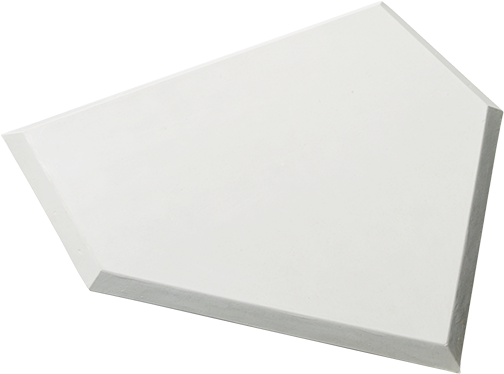 Deluxe Home Plate - Acer Aspire One Ao1 132 (578x384), Png Download