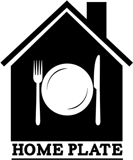 Homeplate2 - Circle (800x900), Png Download