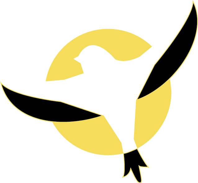 Finch Cleaning Icon - Icon (638x591), Png Download