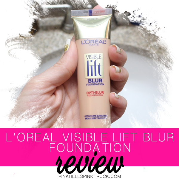 Need A Foundation That Blurs The Lines On Your Face - Lotion (600x600), Png Download