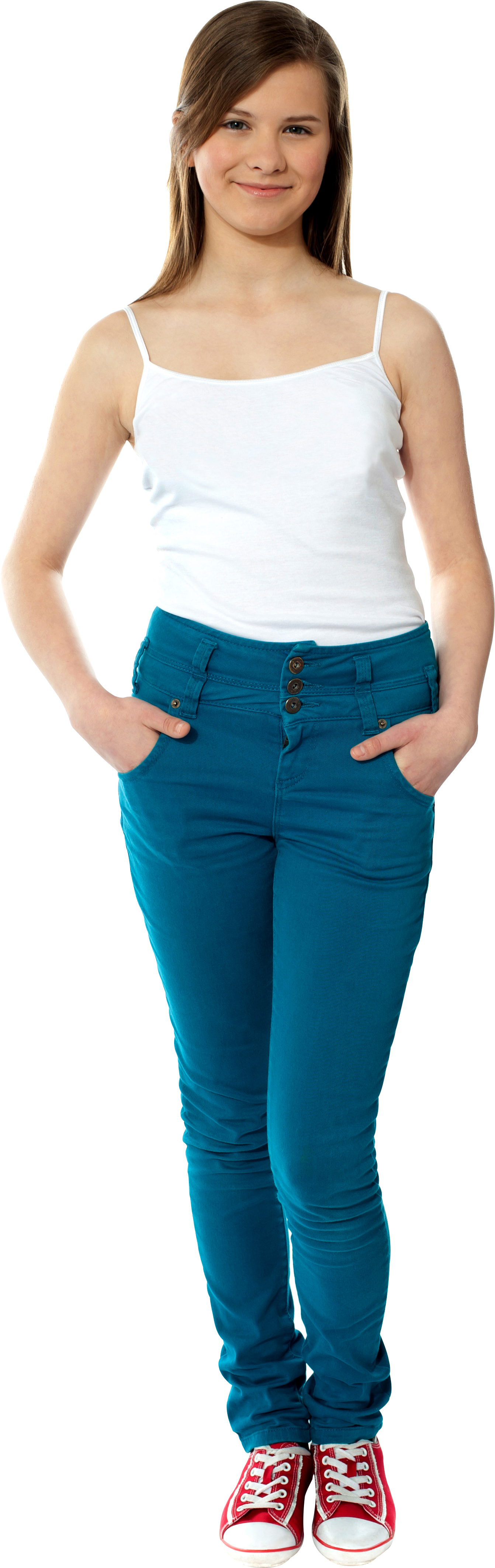 Standing Women Png Image - Woman Standing Png (2779x4525), Png Download